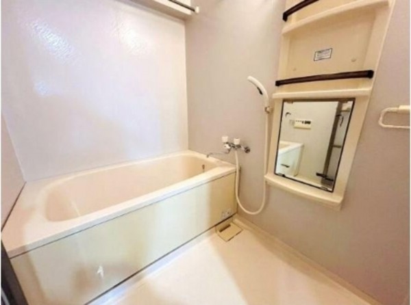 泉南郡熊取町大久保北、マンションの画像です