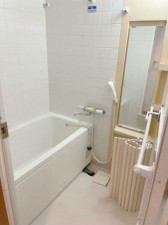 泉南郡熊取町大久保南、マンションの画像です