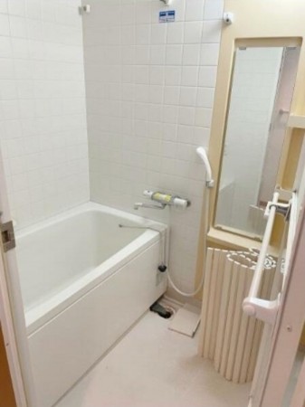 泉南郡熊取町大久保南、マンションの画像です