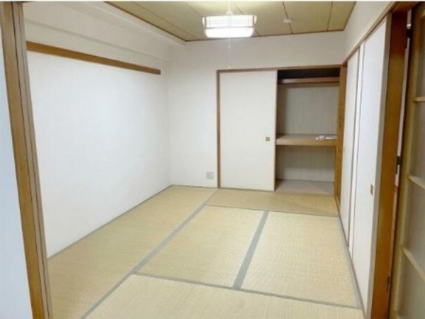 泉南郡熊取町大久保南、マンションの画像です
