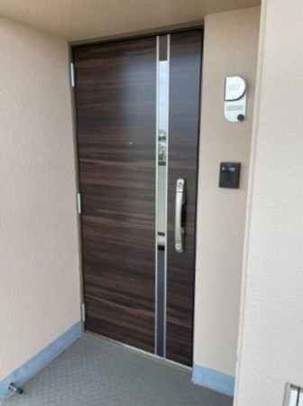泉南郡熊取町大久保南、マンションの画像です