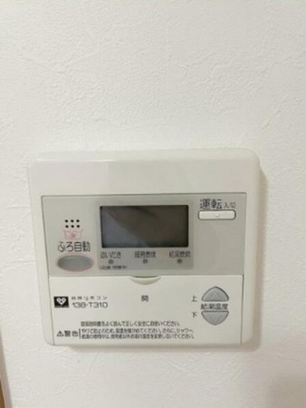 泉南郡熊取町大久保南、マンションの画像です