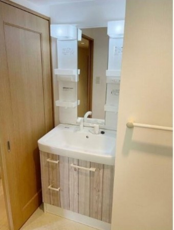 泉南郡熊取町大久保南、マンションの画像です