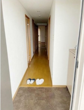 泉南郡熊取町大久保南、マンションの画像です