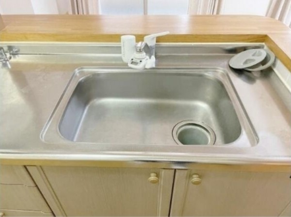 泉南郡熊取町大久保南、マンションの画像です