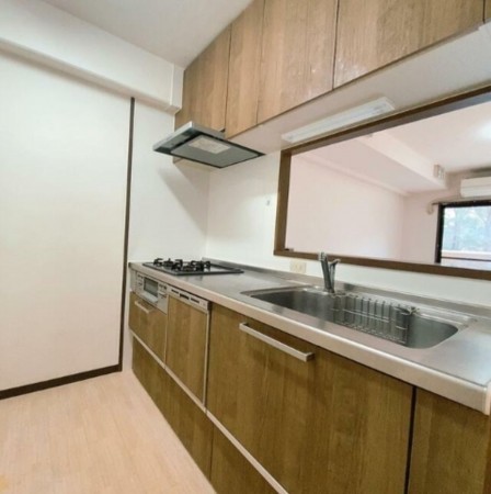 泉南郡熊取町大久保南、マンションの画像です