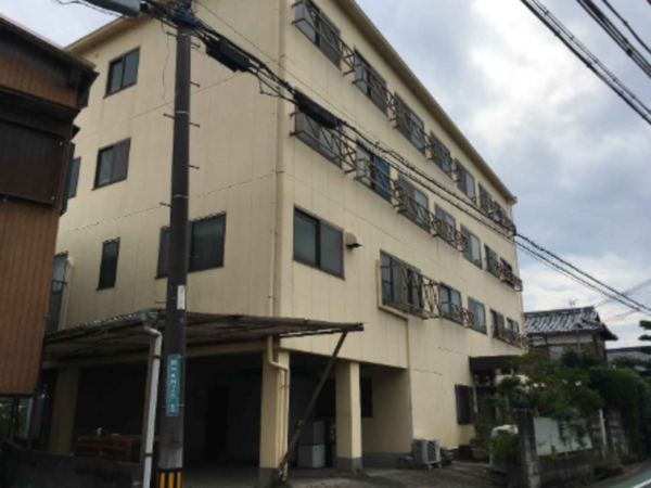 泉南郡熊取町朝代東、収益物件/寮の画像です