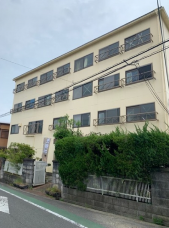 泉南郡熊取町朝代東、収益物件/寮の画像です