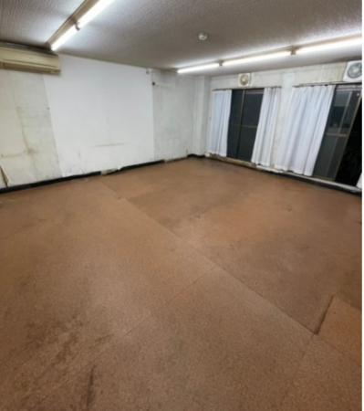 泉南郡熊取町朝代東、収益物件/寮の画像です