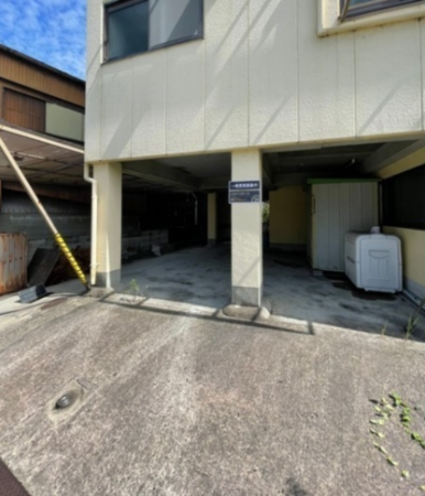 泉南郡熊取町朝代東、収益物件/寮の画像です