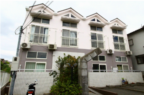 泉南郡熊取町、収益物件/マンションの画像です