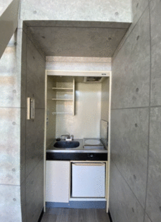 泉南郡熊取町、収益物件/マンションの画像です