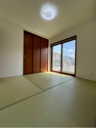 泉南郡熊取町希望が丘、中古一戸建ての画像です