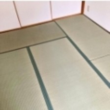 貝塚市澤、マンションの画像です