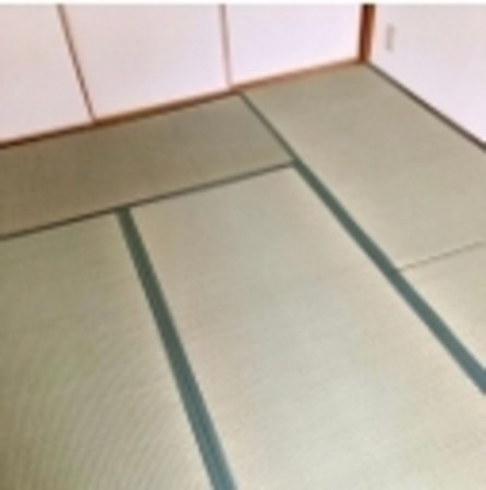 貝塚市澤、マンションの画像です