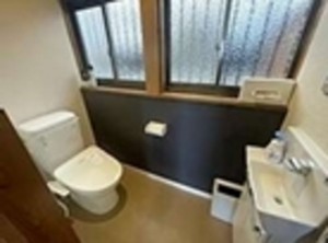 泉佐野市羽倉崎、中古一戸建ての画像です