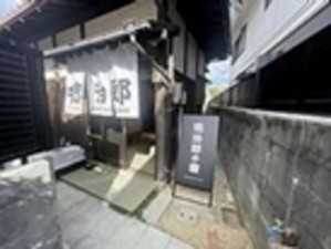 泉佐野市羽倉崎、中古一戸建ての画像です