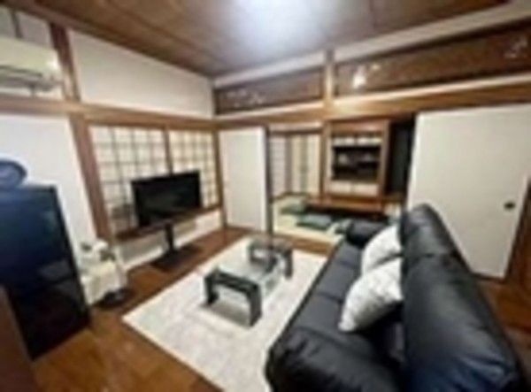 泉佐野市羽倉崎、中古一戸建ての画像です