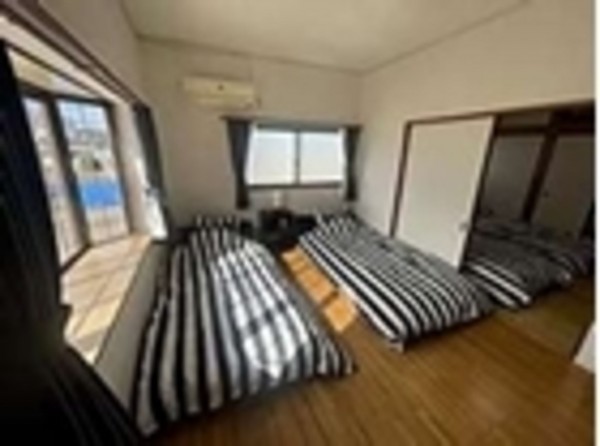 泉佐野市羽倉崎、中古一戸建ての画像です