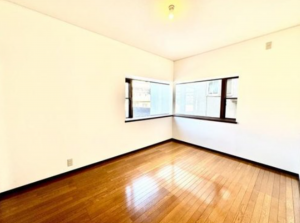 泉南郡熊取町山の手台、中古一戸建ての画像です