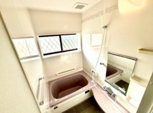 泉南郡熊取町山の手台、中古一戸建ての画像です