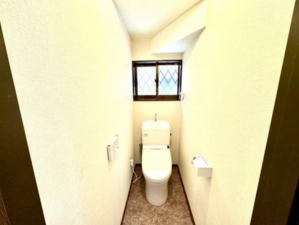 泉南郡熊取町山の手台、中古一戸建ての画像です