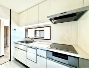 泉南郡熊取町山の手台、中古一戸建ての画像です