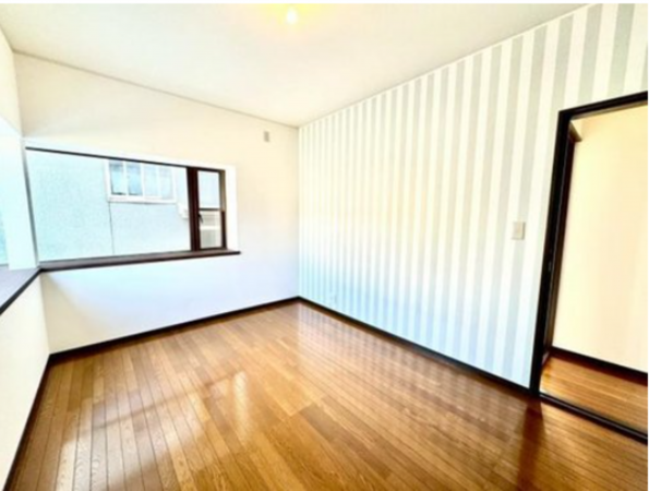 泉南郡熊取町山の手台、中古一戸建ての画像です