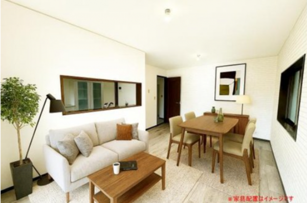 泉南郡熊取町山の手台、中古一戸建ての画像です