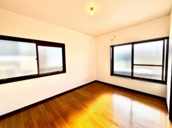 泉南郡熊取町山の手台、中古一戸建ての画像です