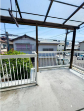 貝塚市中町、中古一戸建ての画像です
