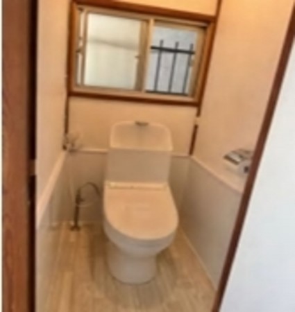 貝塚市中町、中古一戸建ての画像です