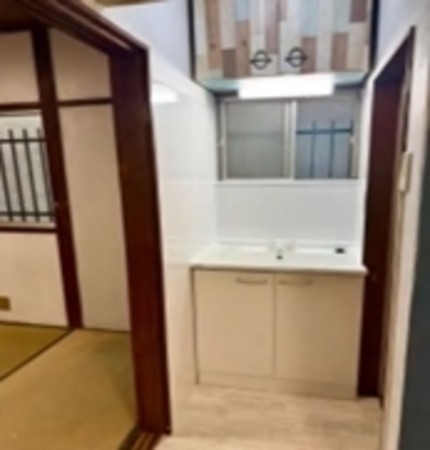 貝塚市中町、中古一戸建ての画像です