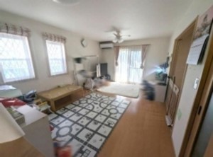 泉南郡熊取町、中古一戸建ての画像です