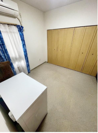 貝塚市海塚、マンションの画像です