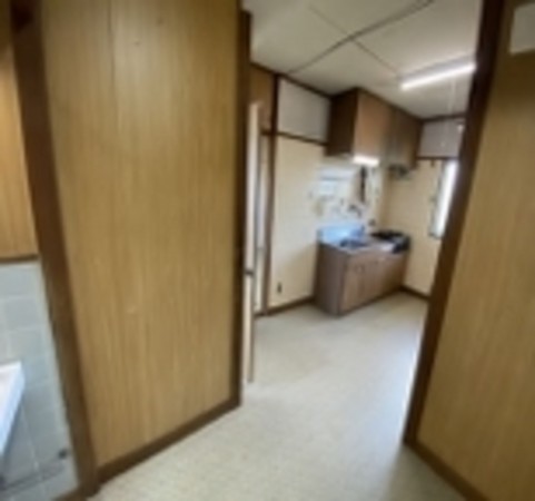 泉佐野市下瓦屋、マンションの画像です