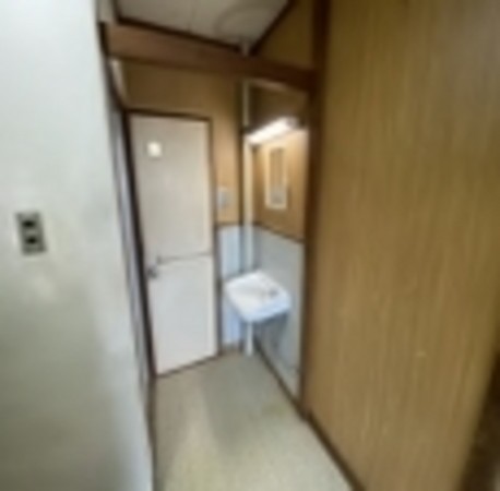 泉佐野市下瓦屋、マンションの画像です