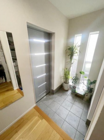 貝塚市森、中古一戸建ての画像です