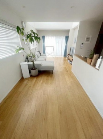 貝塚市森、中古一戸建ての画像です