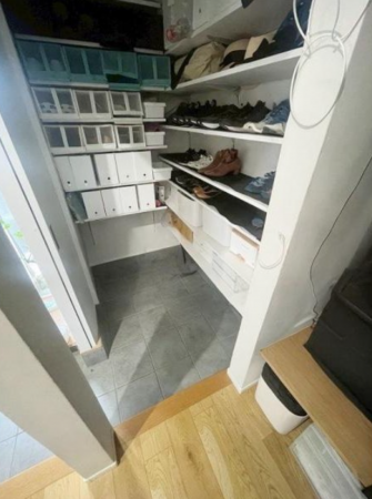 貝塚市森、中古一戸建ての画像です