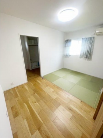 貝塚市森、中古一戸建ての画像です
