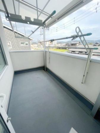 貝塚市森、中古一戸建ての画像です