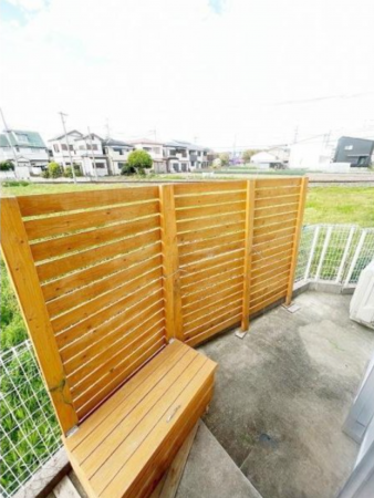 貝塚市森、中古一戸建ての画像です