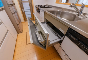 泉佐野市下瓦屋、中古一戸建ての画像です