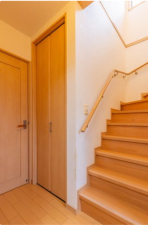 泉佐野市下瓦屋、中古一戸建ての画像です