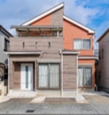 泉佐野市下瓦屋、中古一戸建ての画像です