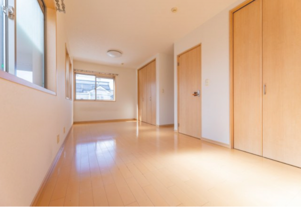 泉佐野市下瓦屋、中古一戸建ての画像です