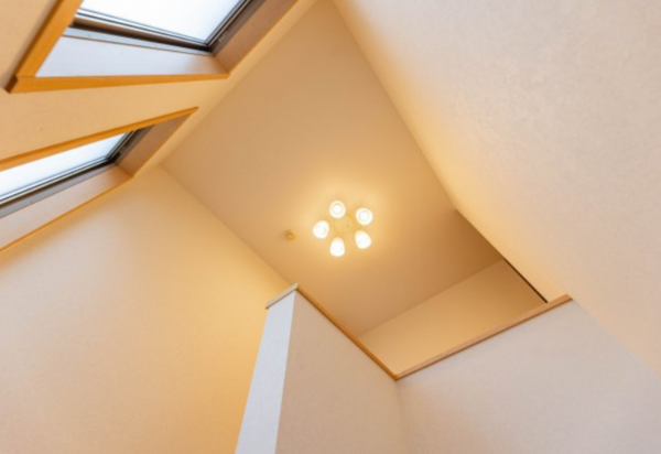 泉佐野市下瓦屋、中古一戸建ての画像です