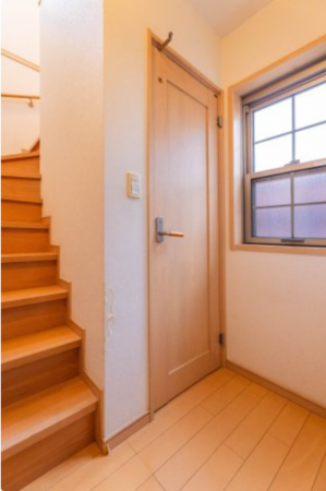 泉佐野市下瓦屋、中古一戸建ての画像です