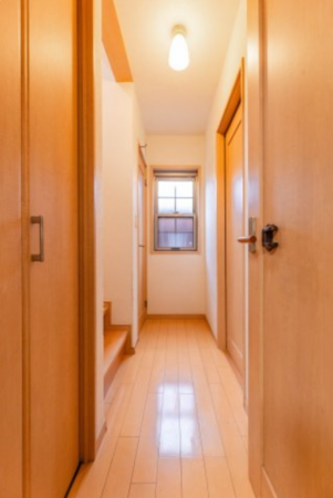 泉佐野市下瓦屋、中古一戸建ての画像です